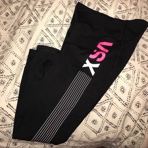 VSX Victoria's Secret Leggings