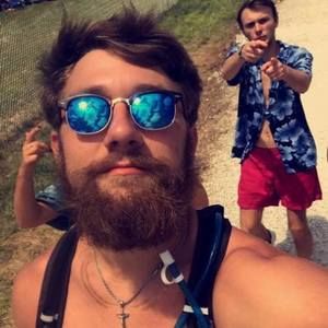 Meet your Posher, Marshall