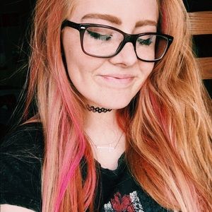 Meet your Posher, Maddi