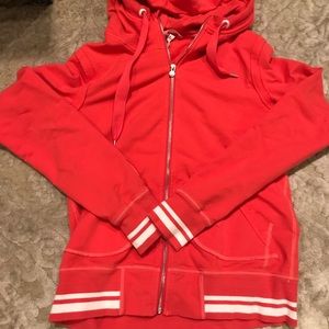 Lululemon zip up!