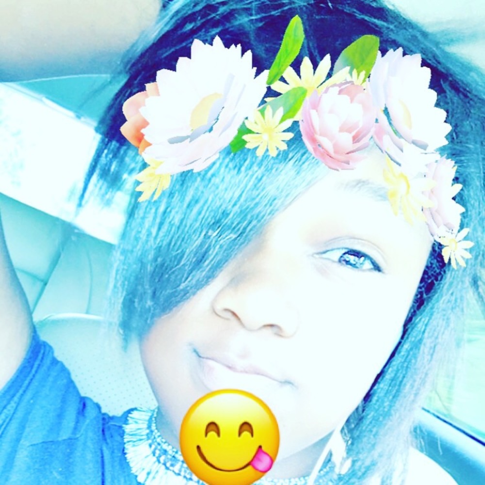 Meet your Posher, Brandi