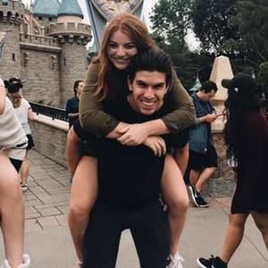 Meet your Posher, Mitchell