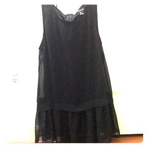 Forever 21 Sleeveless Blouse