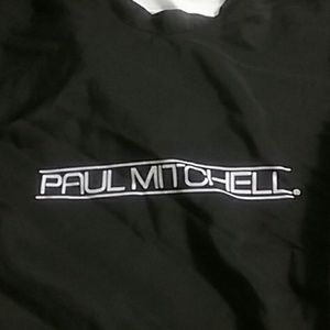 Paul Mitchell hair cape