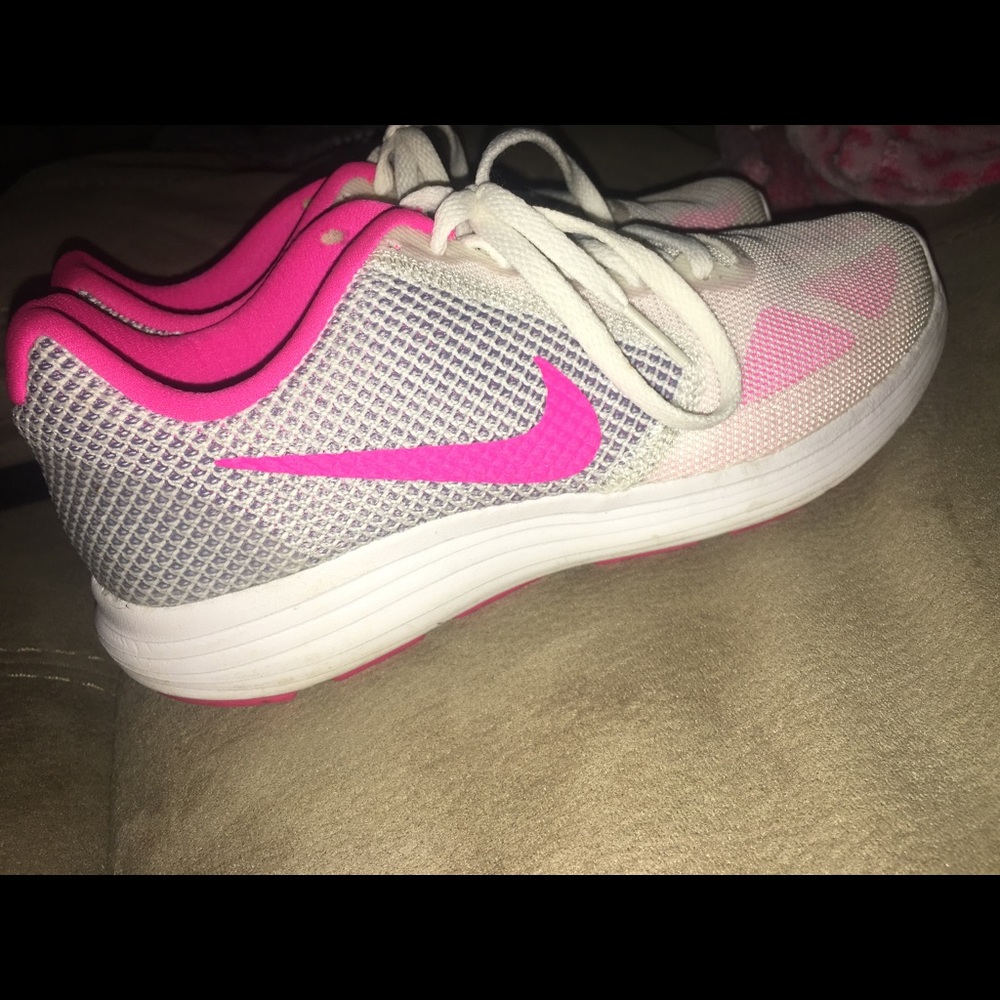 Nike shoes