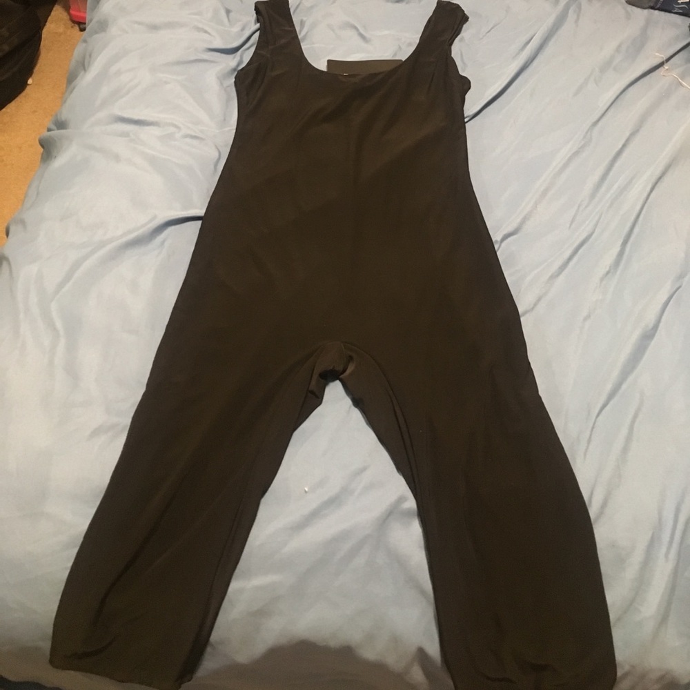 "Pretty little thing" jumpsuit