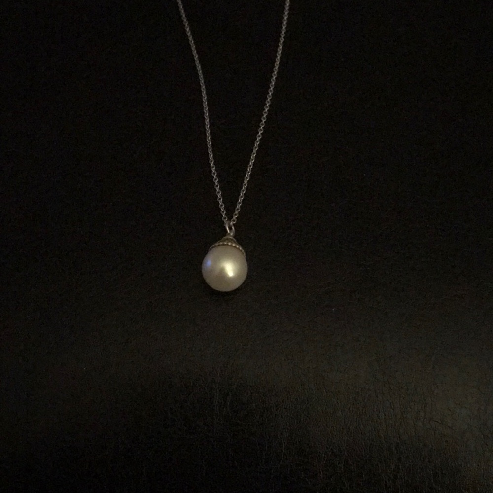 Tiffany necklace