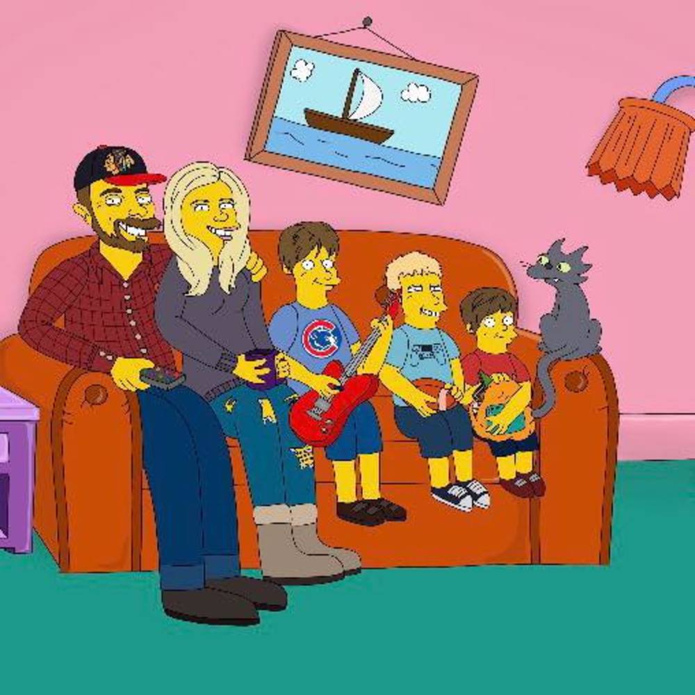 Meet your Posher, Heather