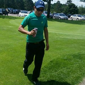 Meet your Posher, Antonio