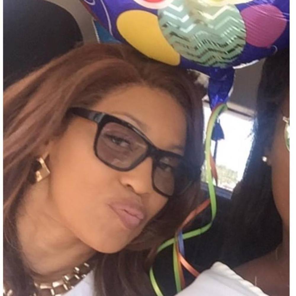 Meet your Posher, Glenndora