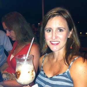 Meet your Posher, Natalie