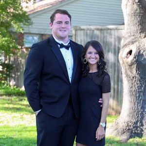 Meet your Posher, Alexis