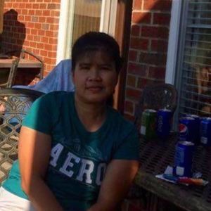 Meet your Posher, Sandy