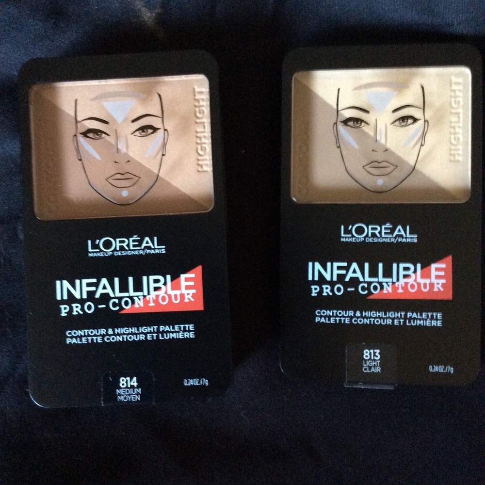 Pro Contour