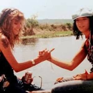 Meet your Posher, Marcy'jon