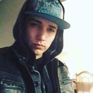 Meet your Posher, Junior