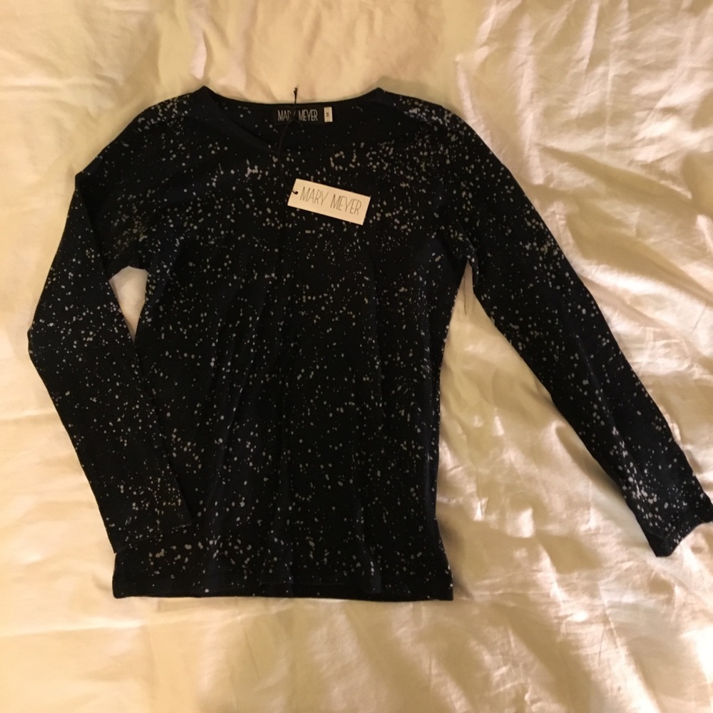 NWT Mary Meyer T-shirt