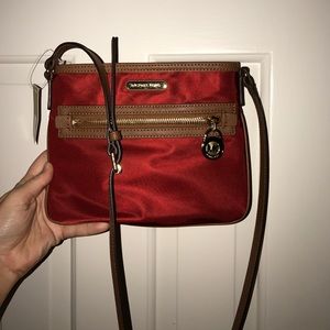 Michael Kors kempton crossbody - new with tags