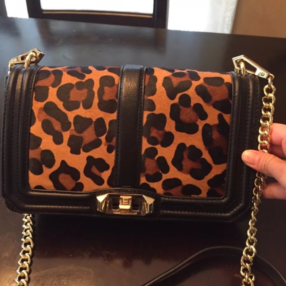 Rebecca minkoff bag
