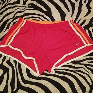 Athletic shorts
