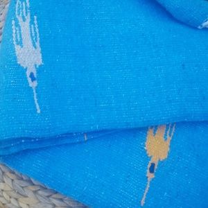 Thunderbird Falsa Blanket