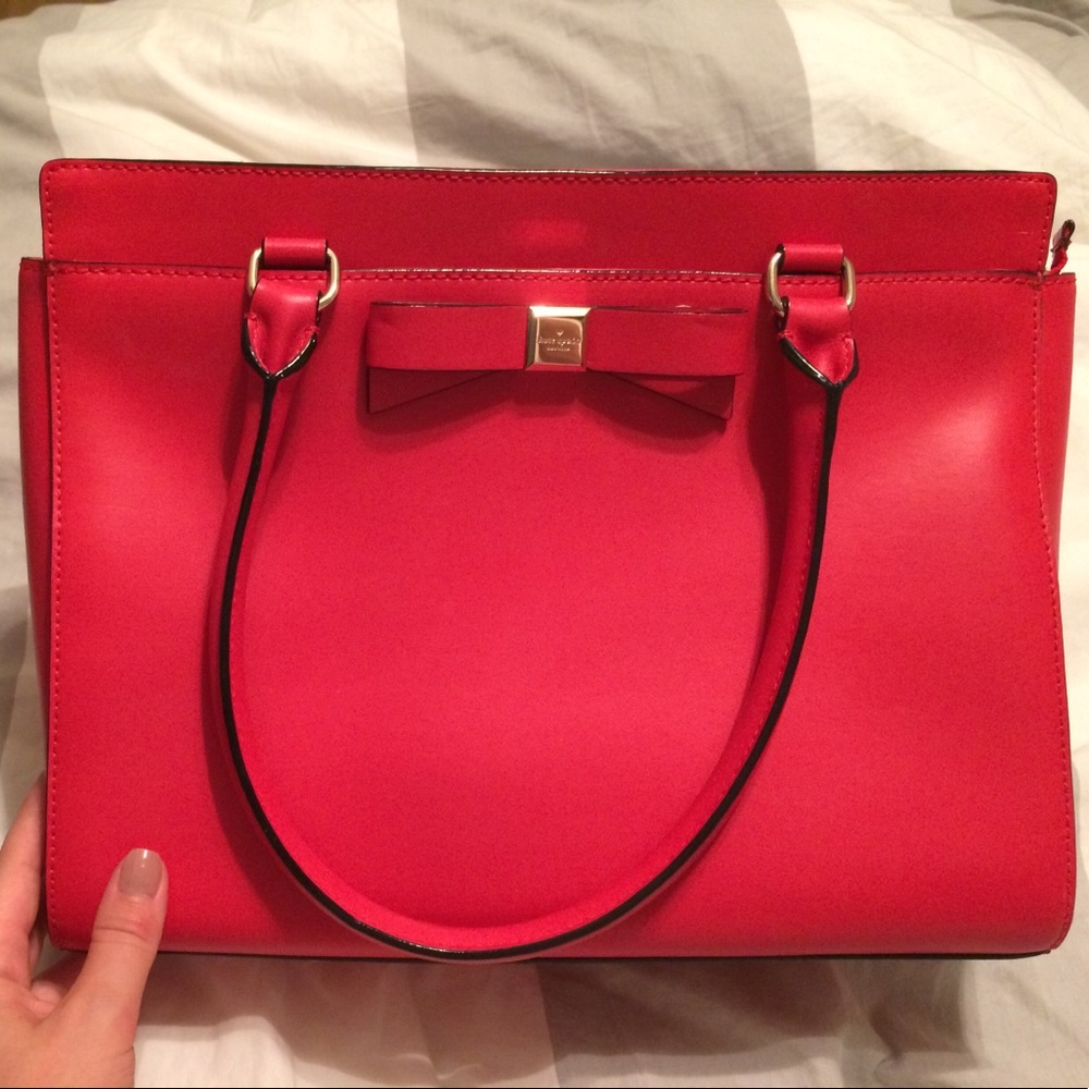 Kate spade purse