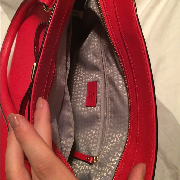 Kate spade purse - Picture 3 of 5