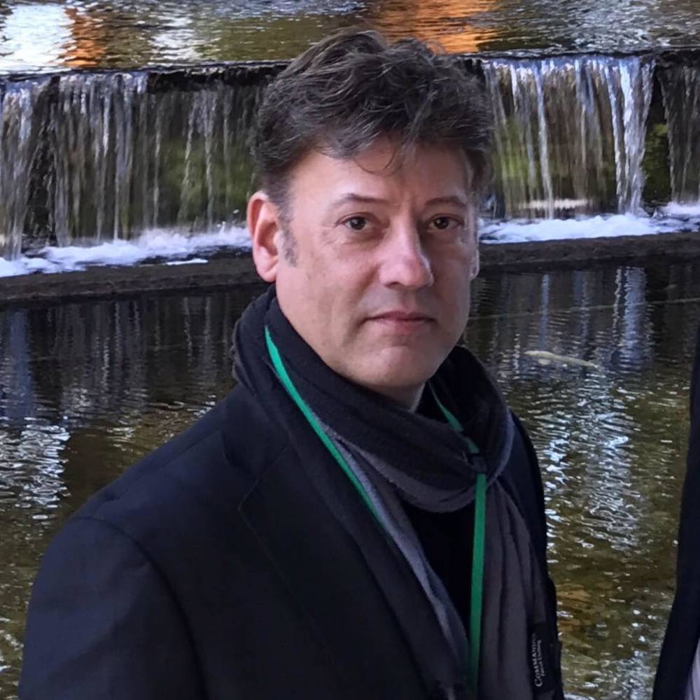 Meet your Posher, Anthony