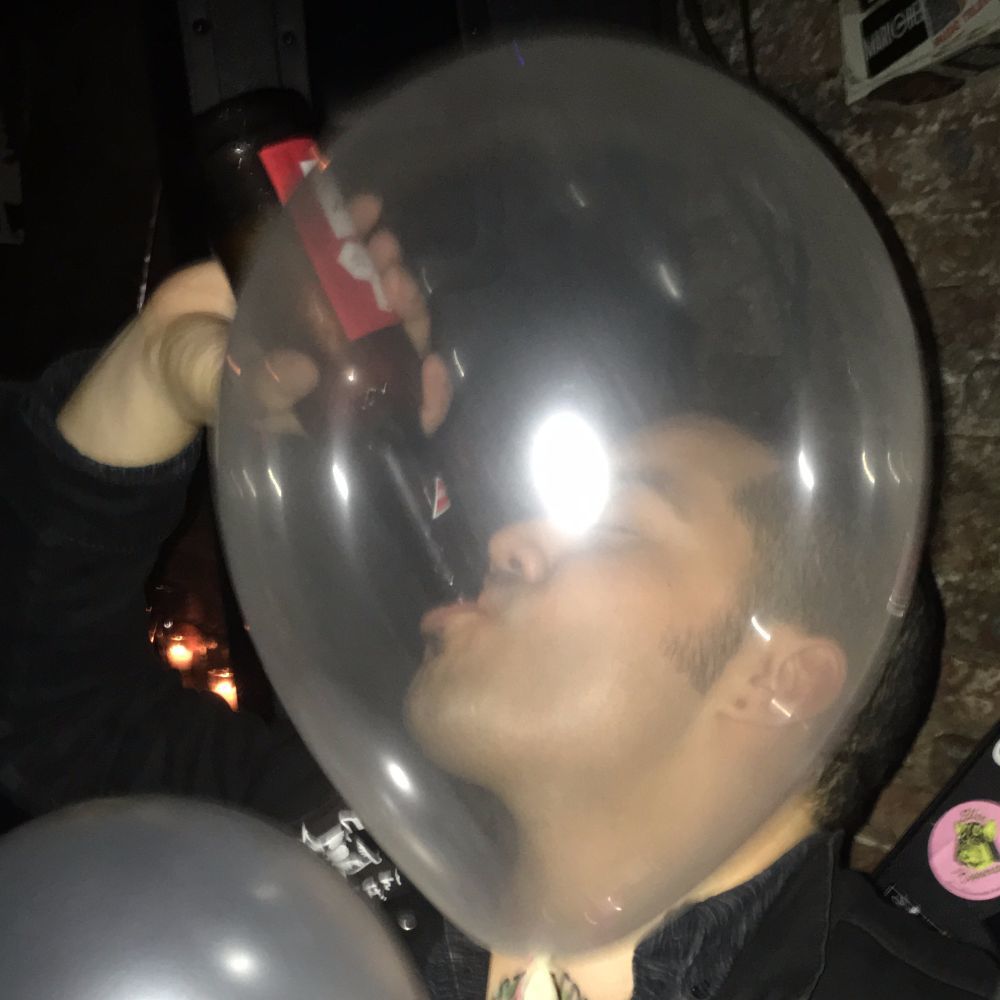 Meet your Posher, Manny