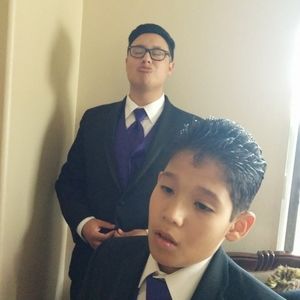 Meet your Posher, Hector