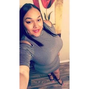 Meet your Posher, Candace