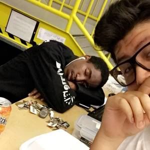 Meet your Posher, Andy