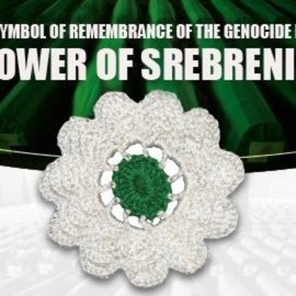 Meet your Posher, Alma