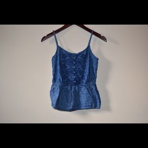 Women's tank top