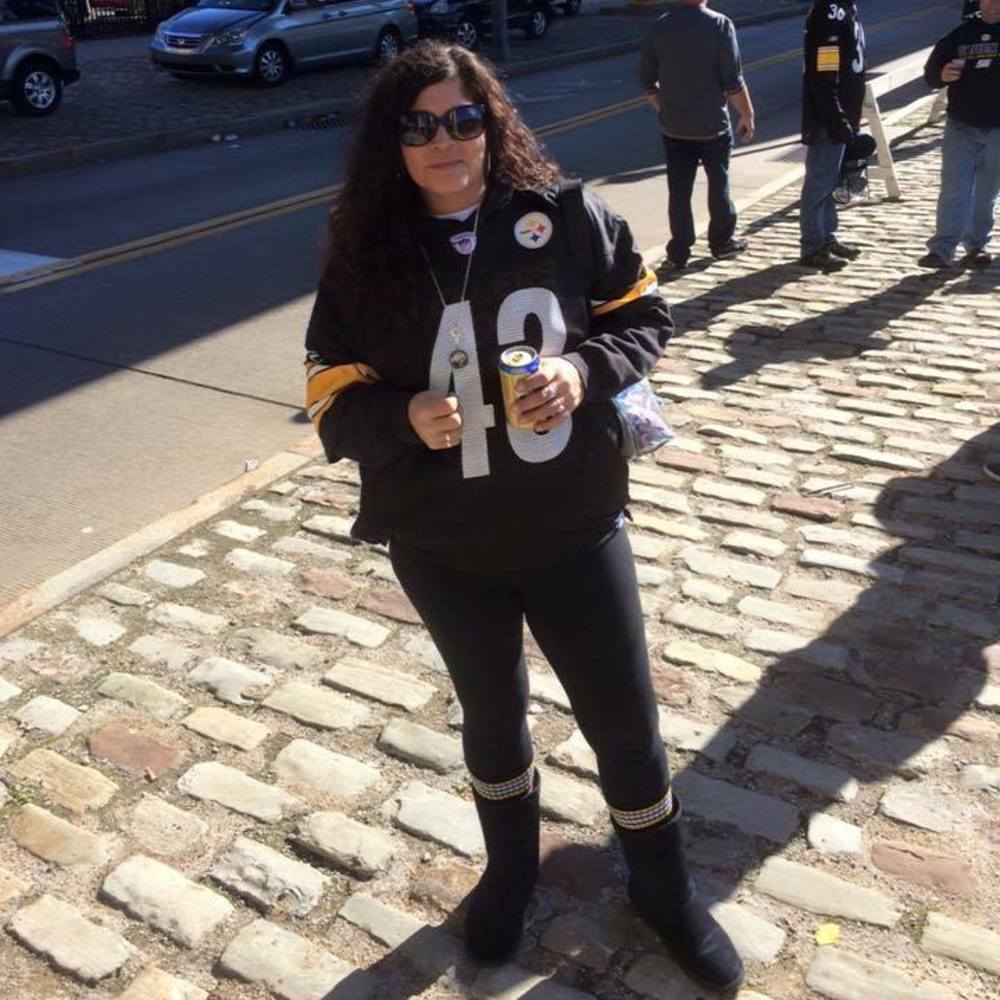 Meet your Posher, Melody