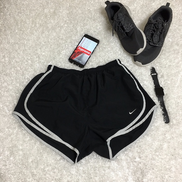 Nike Pants - Nike Dry Tempo Shorts- EUC