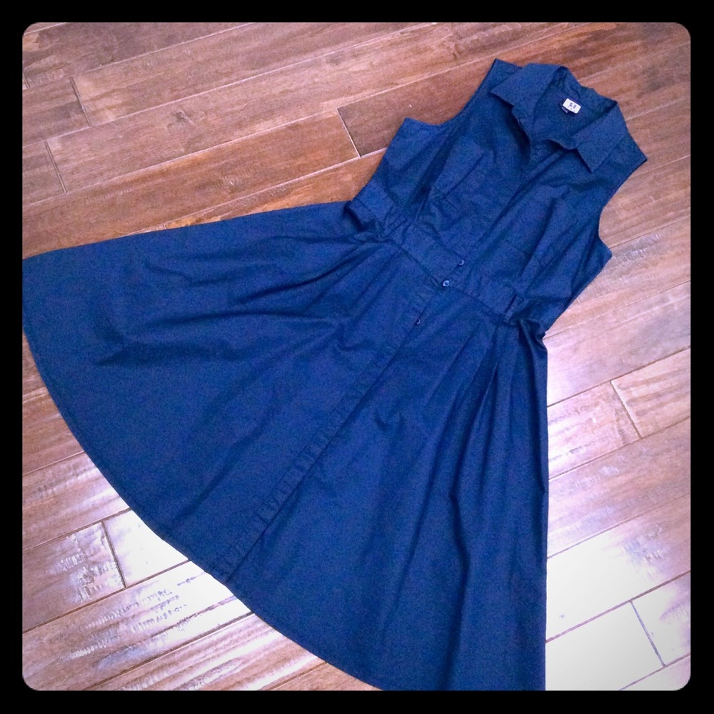 Beautiful Club Monaco dress