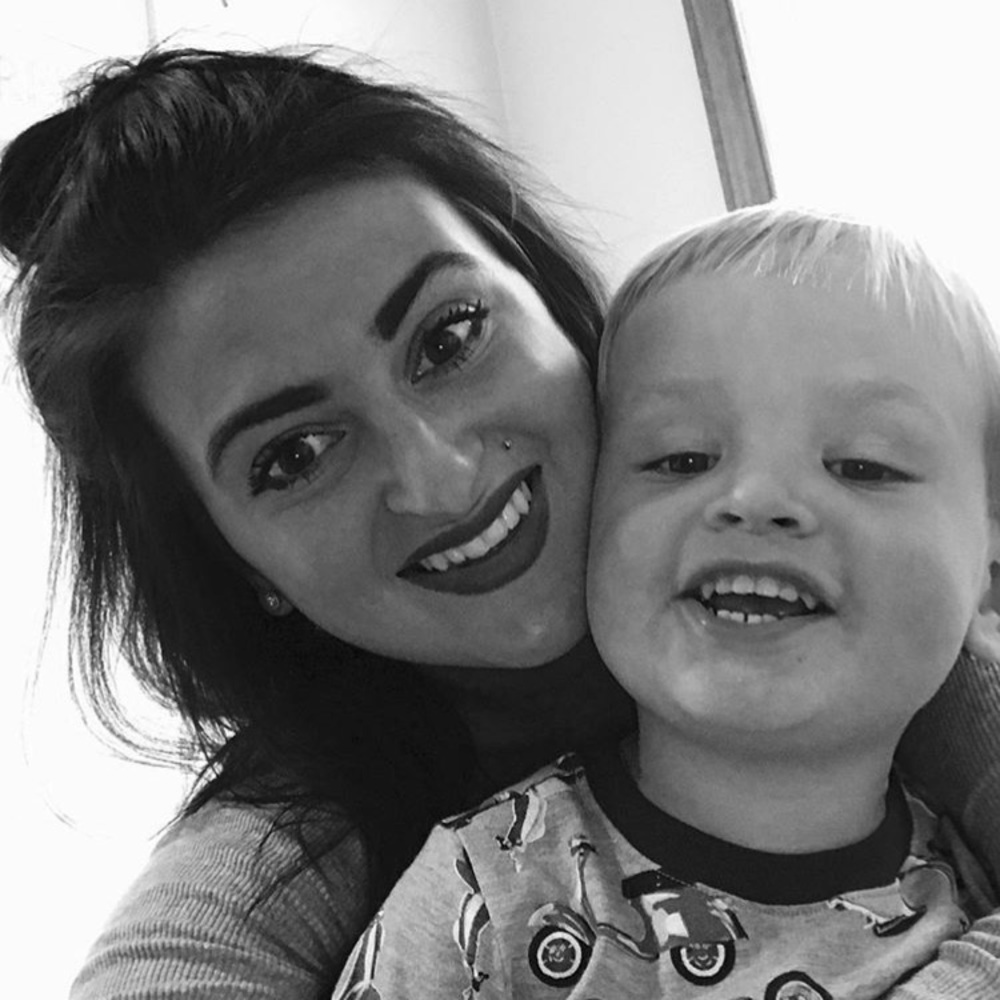 Meet your Posher, Emily