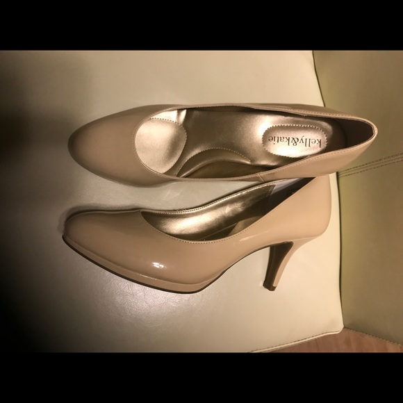 KELLY & KATIE 💃PATTAN LEATHER - Picture 6 of 6