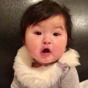 Meet your Posher, Audrey