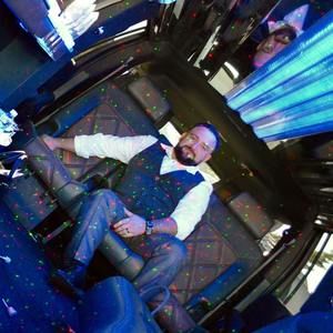 Meet your Posher, Alexandr