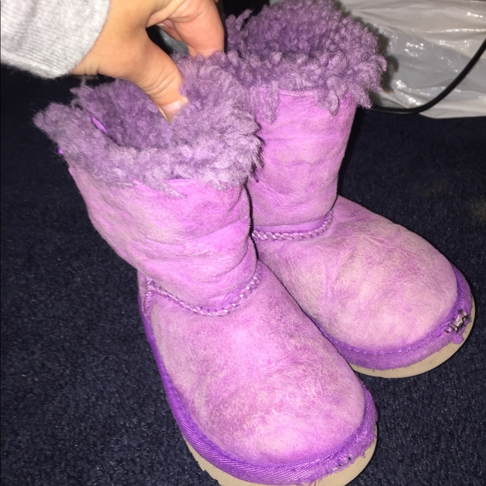 9C Uggs