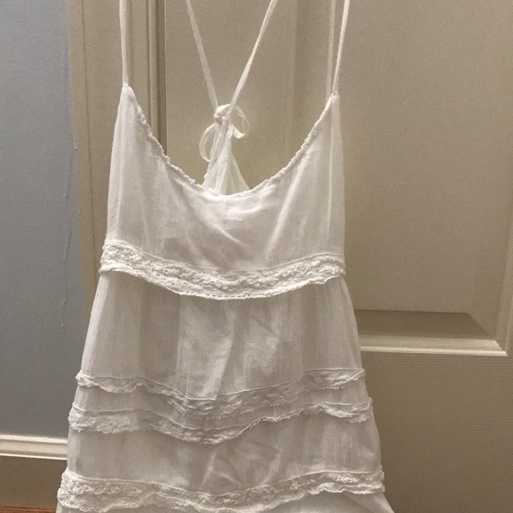 Hollister Beach Dress