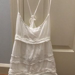 Hollister Beach Dress