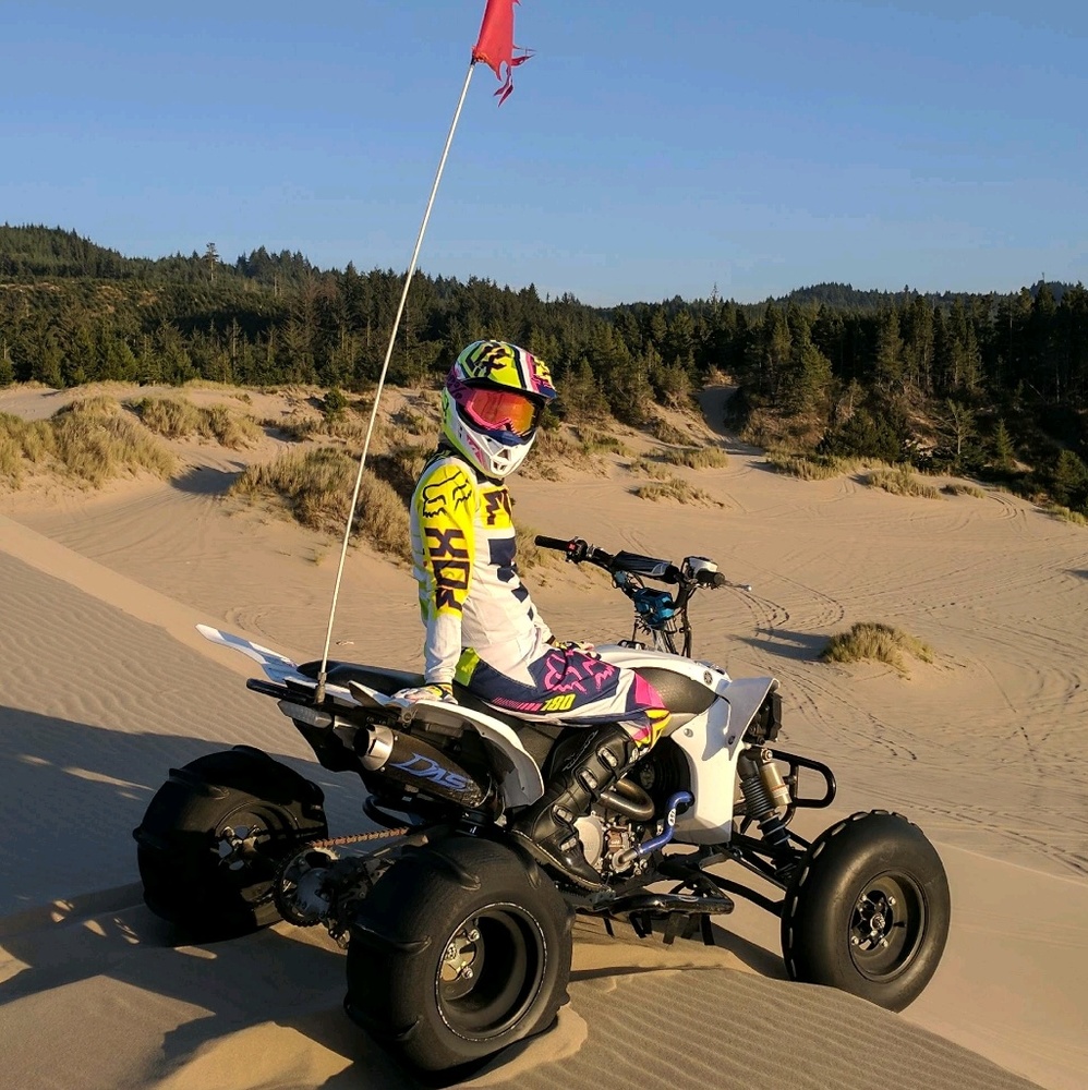 Meet your Posher, Jaymi