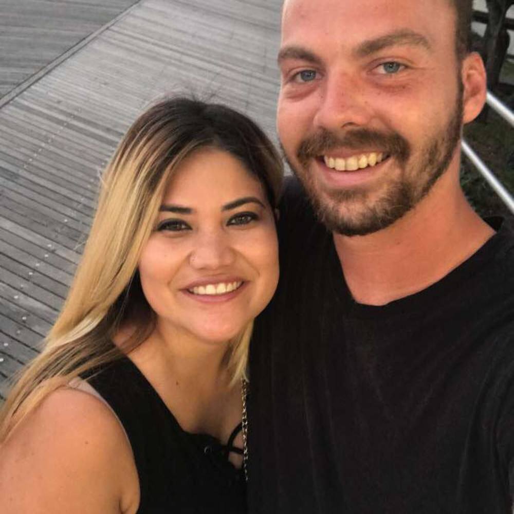 Meet your Posher, Cheislyn