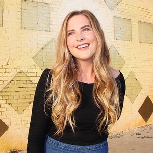 Meet your Posher, Callie