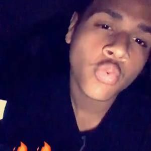 Meet your Posher, Alberto