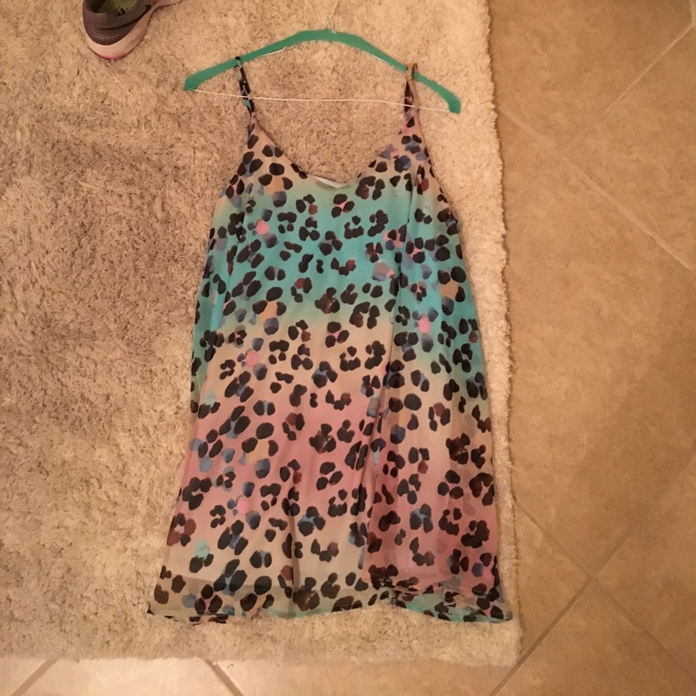 Show Me Your Mumu Dress