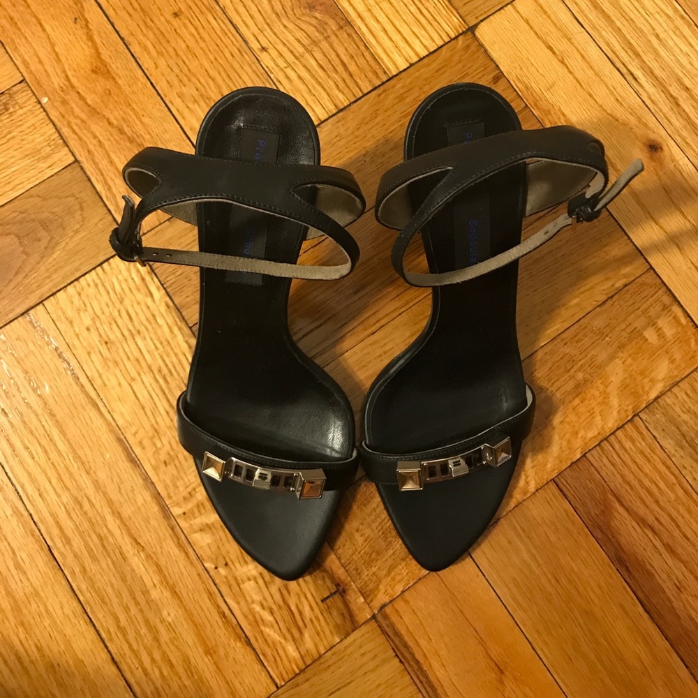 Proenza Schouler Heels